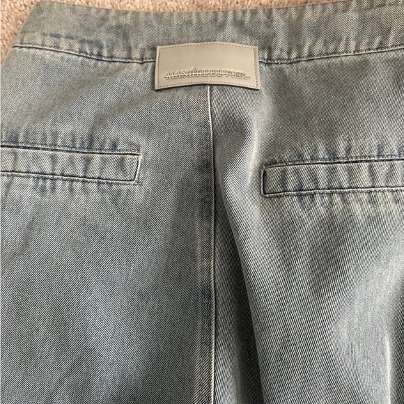 manière de voir cargo jeans🤍 - Picture 6 of 8